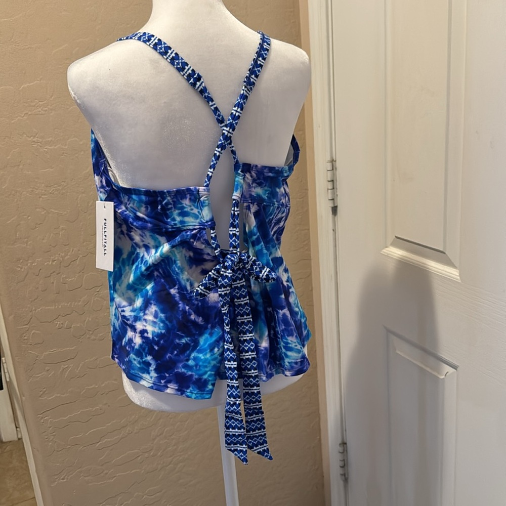 Tankini swimsuit set - Picture 10 of 10